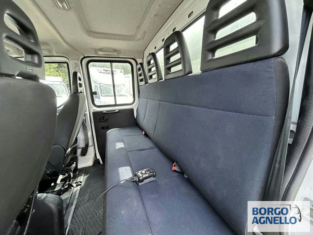 Iveco DAILY 35C14